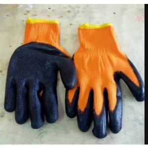 ถุงมือ ยางกันร้อน ( Glove Nitrile latex) / Double pack ( แพ็คคู่ )