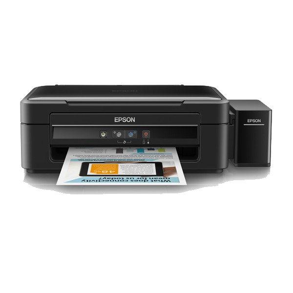 เครื่องปริ้นเตอร์ Epson L360 เปล่า