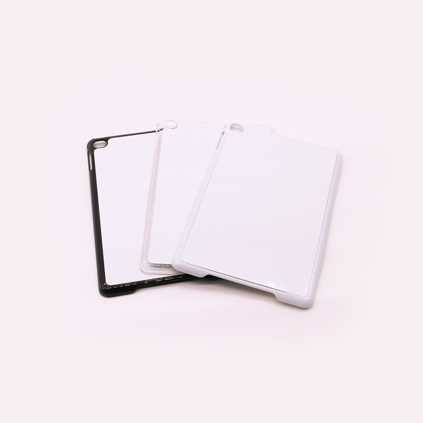 เคส iPad-mini4 pvc Frosy ด้าน 3 สี