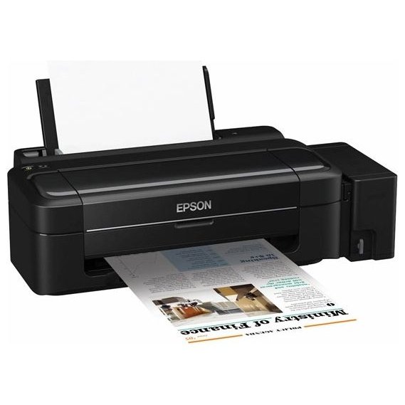 Printer Epson L300 เครื่องเปล่า